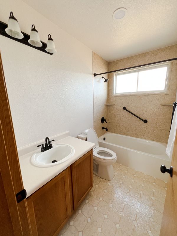 Top Bathroom Remodeling Companies in Woodbridge, VA