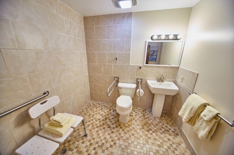 Best Bathroom Accessibility Contractors in Falls Church, VA